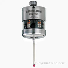 Sonda del pezzo di Renishaw Omp60